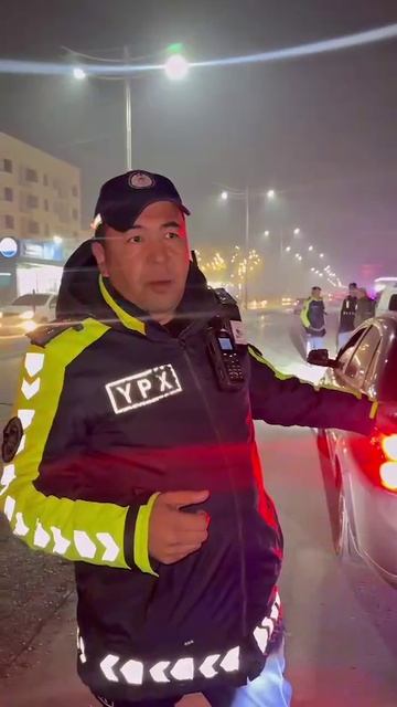 Andijonda kuchaytirilgan tartibdagi reyd tadbirlari oʻtkazilmoqda смотреть онлайн