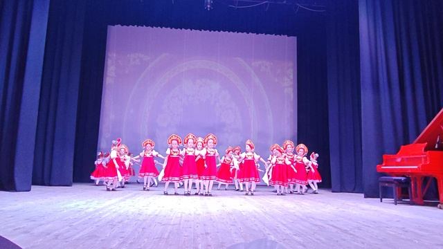 Калинка - малинка смотреть онлайн