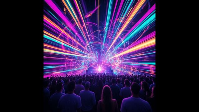 Бодрый движ,нейрофонк