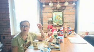 Мои слова меня напугали