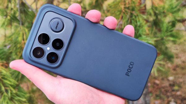 POCO F8 ULTRA - ДИЧЬ ИЛИ ТОП ЗА СВОИ ДЕНЬГИ?