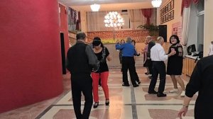 Дискотека начинается... 29.11.25...