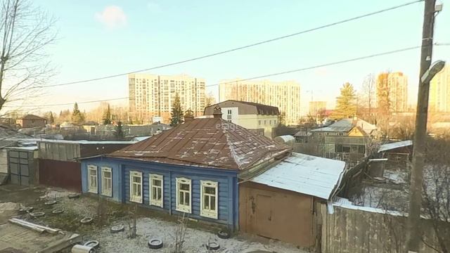 10460018, улица Степана Разина смотреть онлайн