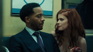 Голландец - Официальный дублированный Трейлер