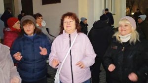 30.11.25г... "Какая же Я Бабка?"...