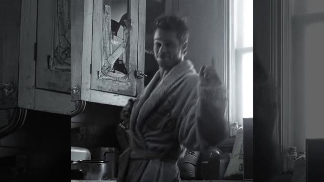 Тайлер Дарден.