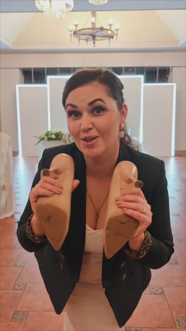 Финал, занавес и белые тапочки)