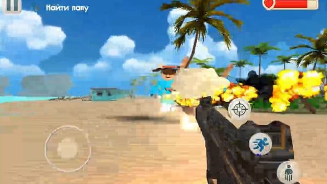 Ещё слив к пять ночей с Тимохой 5 остров!