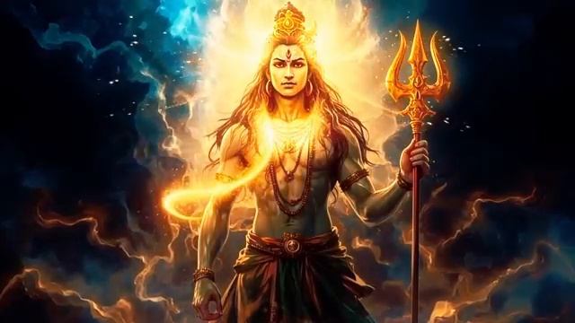 Рудра. Исцеляющее пламя Шивы. смотреть онлайн