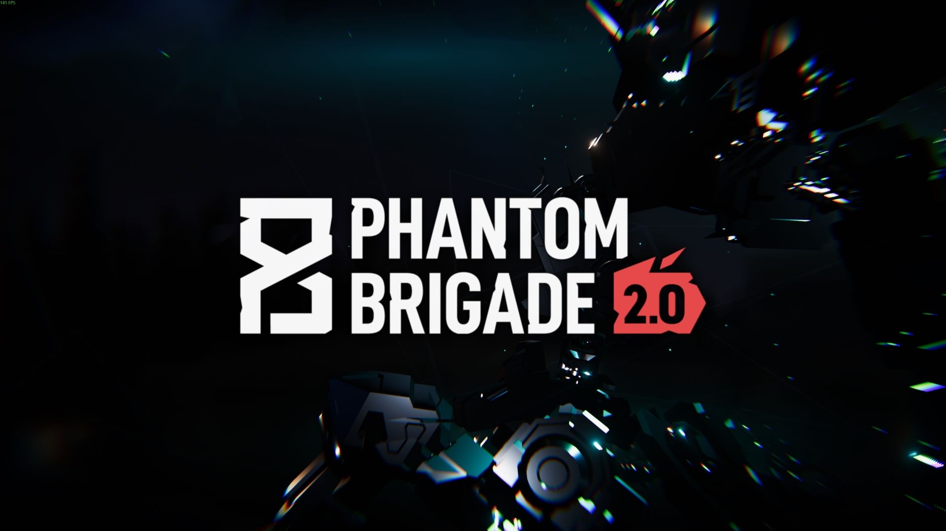 Phantom Brigade 2.0 #1 Знакомство с игрой смотреть онлайн