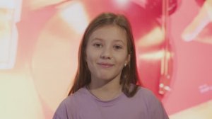 Ульяна Дербуш - Артур Пирожков - Если хочешь танцевать танцуй танцуй