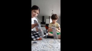 покупаю подарочки для брата и бабушки!! 
ОБЗОР.