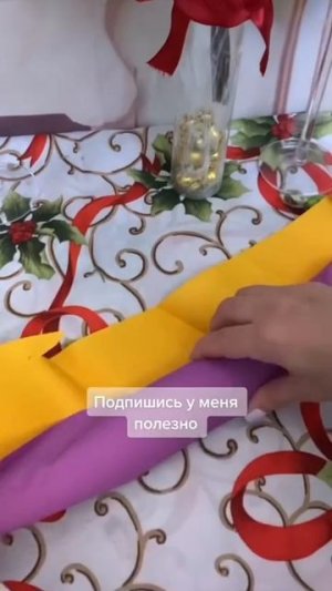 Самый бюджетный подарок на нг