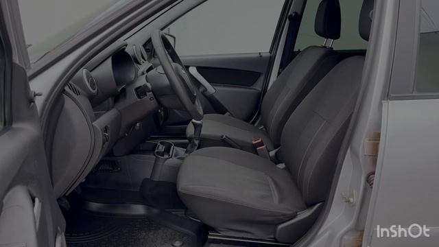 Lada (ВАЗ) Granta I, 2015 смотреть онлайн