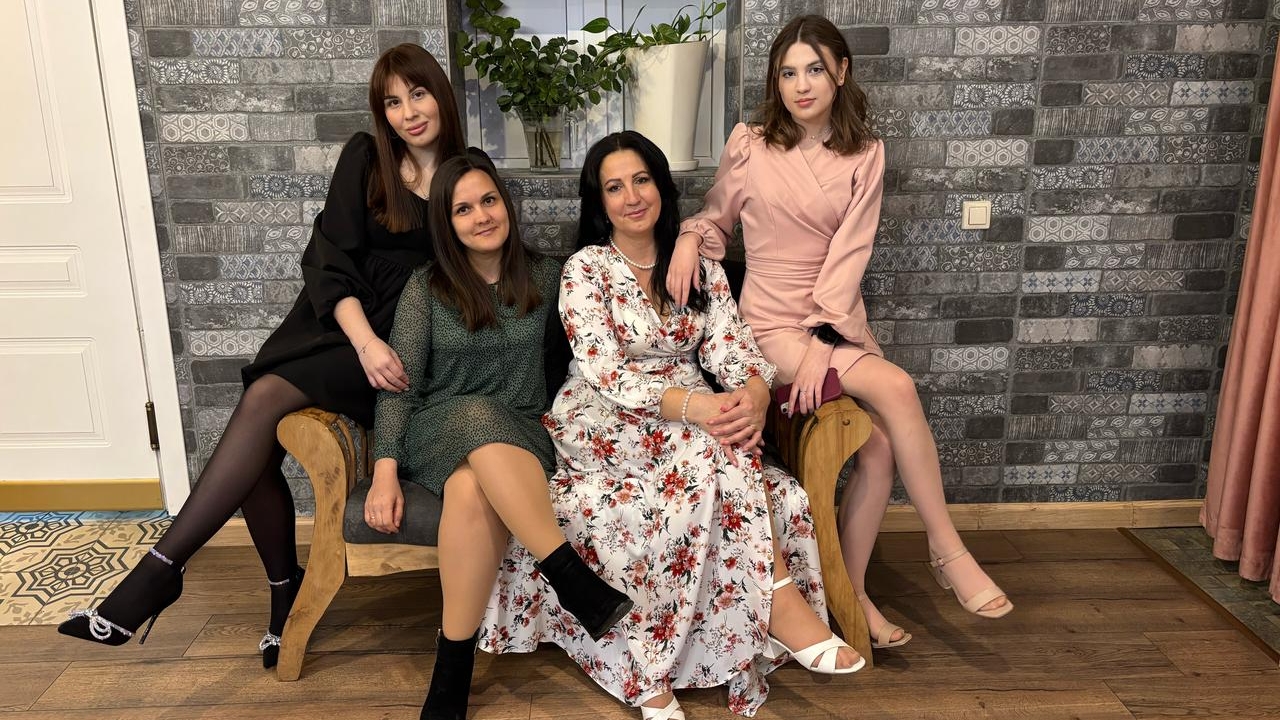 ✨️На мамах планета держится❤️✨️Ответы на ваши вопросы!✨️ смотреть онлайн