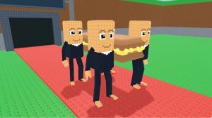 ROBLOX Укради Brainrot обзор обновления + ёлка