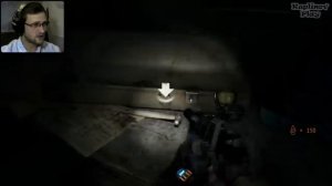 Metro 2033 Redux ► С ветерком! ► #5