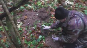 НАШЛИ СРАЗУ ДВА КОШЕЛЬКА! ВОТ ЭТО УДАЧА!