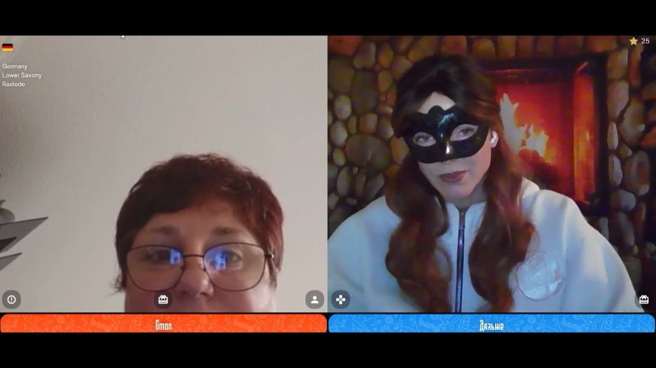 "Нельзя допустить, чтобы эта мразь распространилась и в Германии!" смотреть онлайн