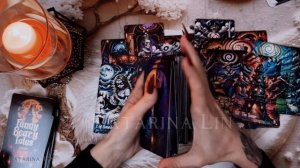 Враг сходит с ума 😈🖤😈 Таро расклад #таро #тароонлайн #раскладтаро