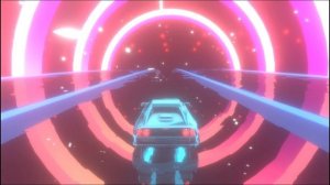 The Last NightCruiser [SynthwaveChillwaveRetrowave mix]