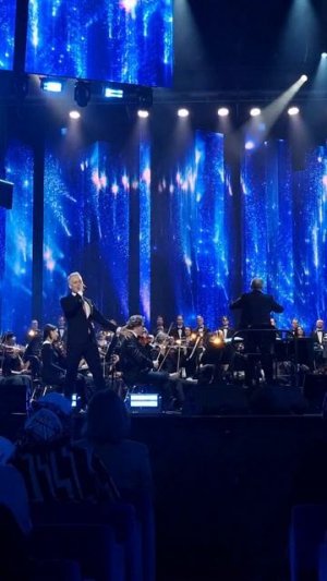 "Дельтаплан" #shaman концерт памяти Эдуарда Артемьева 29.11.25