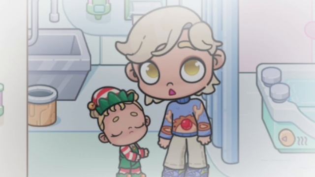 -Аватар ворлд🤲🏽❕-#Влог рутuна семьu-РОДИЛА?❕🐩Кто ещё родuться?.. смотреть онлайн