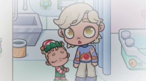 -Аватар ворлд🤲🏽❕-#Влог рутuна семьu-РОДИЛА?❕🐩Кто ещё родuться?..