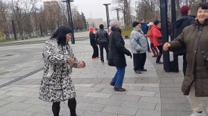 ЦЫГАНСКАЯ ПЕСЕНКА❤️ ТАНЦЫ❤️ ХАРЬКОВ 29.11.2025