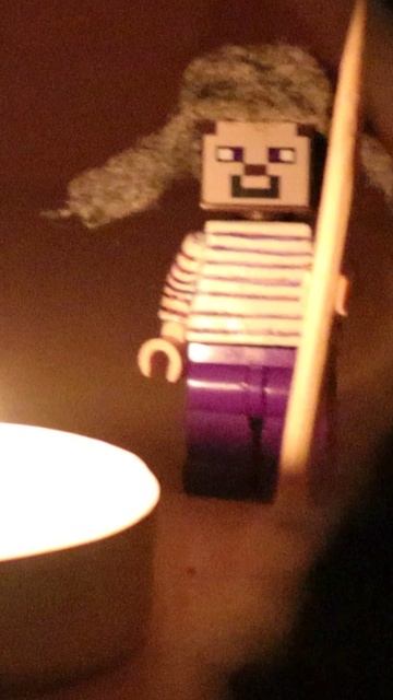 Огненный ТОРНАДО 4