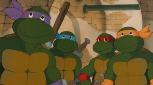 ЧЕРЕПАШКИ НИНДЗЯ НОВЫЕ ПРИКЛЮЧЕНИЯ МУТАНТОВ РАЗВИВАЮЩИЕ МУЛЬТИКИ ДЛЯ ДЕТЕЙ