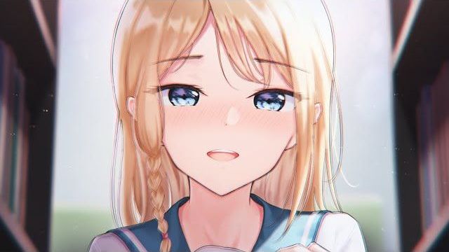 Nightcore - Human (Lyrics)