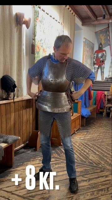 Попал в 15 век… смотреть онлайн