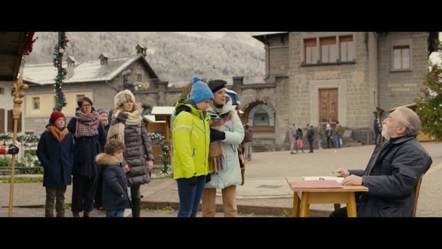 Свадьба на Рождество ｜ Русский трейлер ｜ Фильм 2025 - Трейлеры фильмов (1080p) смотреть онлайн