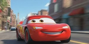 Фиолетовые машинки мультфильм