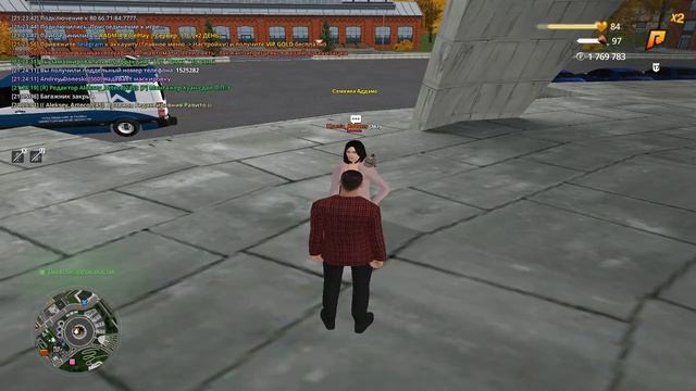 Grand Theft Auto San Andreas 2025.11.30 - 21.27.01.75.DVR - Trim смотреть онлайн