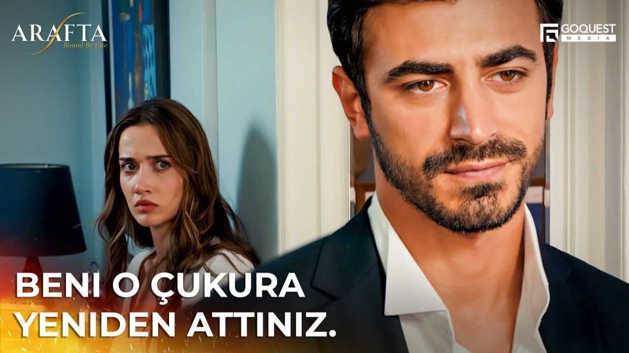 Asıl Işkence şimdi Başlıyor! | Arafta 3. Bölüm