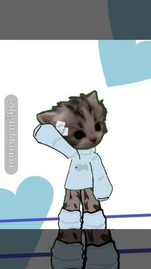 //🫧//РЕБЯЯЯТ А МНЕ НРАВИТСЯ(эта моë но моделька не моя)