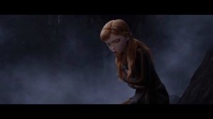 Холодное сердце 2. Песня анны . Делай что должна