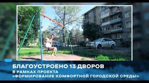 Ангарск - город сильных
