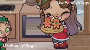 🎅Новогоднее интро🎄/С 1 декабря, уже чувствуете этот новогодний вайб?🤍/Avatar World/Опис.