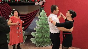 Вишня алая... 30.11.25...