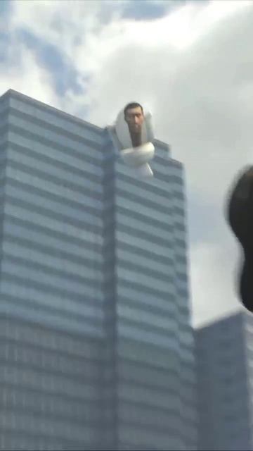 Скибеди туалет 18 смотреть онлайн