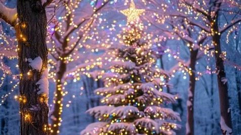 Поздравления с католическим рождеством