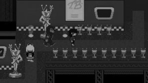 26.TV WORLD
(DELTARUNE Chapters 3+4 Soundtrack)