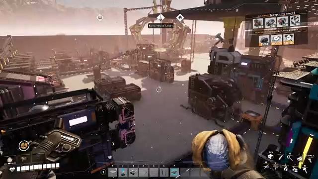 Satisfactory смотреть онлайн