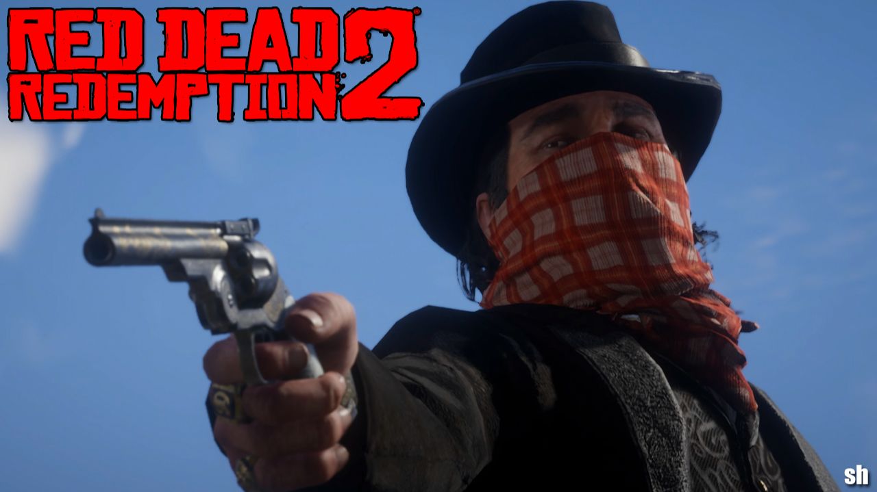 Red Dead Redemption 2►Прохождение без комментариев.#36 смотреть онлайн