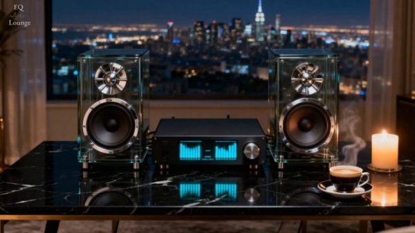 Smooth Jazz & Soulful R&B – Weekend Chillout Music for Relax & Peaceful Nights