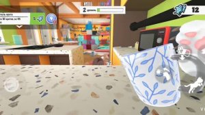 Я САМЫЙ БЕШЕНЫЙ КОТ в мире