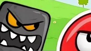 КРАСНЫЙ ШАРИК КРАСНЫЧ,  НЕСНОСНЫЙ ШАРИК,  МУЛЬТИКИ ДЛЯ ДЕТИШЕК